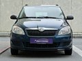 Daumennagel 27 - Skoda Fabia Combi Cool Edition Klima AHK PDC
