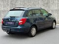 Daumennagel 5 - Skoda Fabia Combi Cool Edition Klima AHK PDC