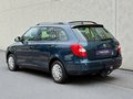Daumennagel 7 - Skoda Fabia Combi Cool Edition Klima AHK PDC