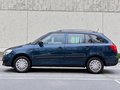 Daumennagel 9 - Skoda Fabia Combi Cool Edition Klima AHK PDC