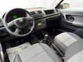 Daumennagel 10 - Skoda Fabia Combi Cool Edition Klima AHK PDC