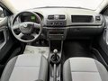 Daumennagel 11 - Skoda Fabia Combi Cool Edition Klima AHK PDC