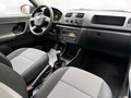 Daumennagel 12 - Skoda Fabia Combi Cool Edition Klima AHK PDC