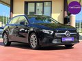 Daumennagel 50 - Mercedes-Benz A 180 Automatik Navi LED Scheinwerfer Leder