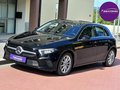 Daumennagel 3 - Mercedes-Benz A 180 Automatik Navi LED Scheinwerfer Leder