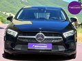 Daumennagel 45 - Mercedes-Benz A 180 Automatik Navi LED Scheinwerfer Leder