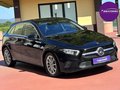 Daumennagel 9 - Mercedes-Benz A 180 Automatik Navi LED Scheinwerfer Leder