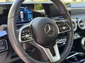 Daumennagel 20 - Mercedes-Benz A 180 Automatik Navi LED Scheinwerfer Leder