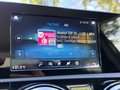 Daumennagel 33 - Mercedes-Benz A 180 Automatik Navi LED Scheinwerfer Leder