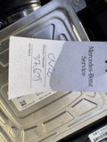 Daumennagel 47 - Mercedes-Benz A 180 Automatik Navi LED Scheinwerfer Leder