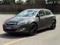 Daumennagel 1 - Opel Astra J 5-trg. Edition Tüv Neu Klima