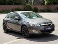 Daumennagel 3 - Opel Astra J 5-trg. Edition Tüv Neu Klima