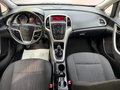 Daumennagel 11 - Opel Astra J 5-trg. Edition Tüv Neu Klima