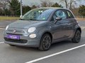 Daumennagel 1 - Fiat 500 Pop Star  Tüv & Service Neu