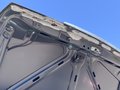 Daumennagel 23 - Mercedes-Benz 560 SEL