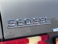 Daumennagel 24 - Mercedes-Benz 560 SEL
