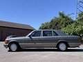 Daumennagel 25 - Mercedes-Benz 560 SEL