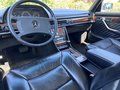 Daumennagel 26 - Mercedes-Benz 560 SEL