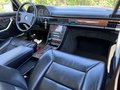 Daumennagel 28 - Mercedes-Benz 560 SEL