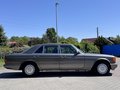Daumennagel 30 - Mercedes-Benz 560 SEL