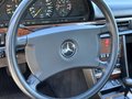 Daumennagel 36 - Mercedes-Benz 560 SEL