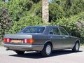Daumennagel 52 - Mercedes-Benz 560 SEL