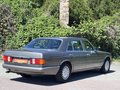 Daumennagel 7 - Mercedes-Benz 560 SEL