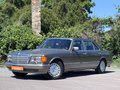Daumennagel 50 - Mercedes-Benz S 560 SEL