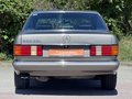 Daumennagel 17 - Mercedes-Benz S 560 SEL