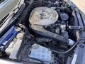 Daumennagel 13 - Mercedes-Benz S 560 SEL