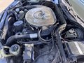 Daumennagel 11 - Mercedes-Benz S 560 SEL