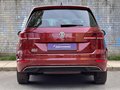 Daumennagel 35 - Volkswagen Golf Sportsvan VII IQ.DRIVE Navi