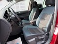 Daumennagel 2 - Volkswagen Golf Sportsvan VII IQ.DRIVE Navi