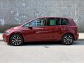 Daumennagel 9 - Volkswagen Golf Sportsvan VII IQ.DRIVE Navi