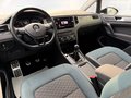 Daumennagel 10 - Volkswagen Golf Sportsvan VII IQ.DRIVE Navi