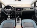 Daumennagel 11 - Volkswagen Golf Sportsvan VII IQ.DRIVE Navi