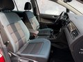 Daumennagel 4 - Volkswagen Golf Sportsvan VII IQ.DRIVE Navi