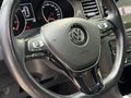 Daumennagel 18 - Volkswagen Golf Sportsvan VII IQ.DRIVE Navi