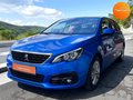 Daumennagel 3 - Peugeot 308 SW Active Pack Automatik