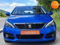 Daumennagel 13 - Peugeot 308 SW Active Pack Automatik