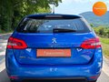 Daumennagel 9 - Peugeot 308 SW Active Pack Automatik