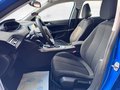 Daumennagel 4 - Peugeot 308 SW Active Pack Automatik