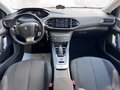 Daumennagel 16 - Peugeot 308 SW Active Pack Automatik