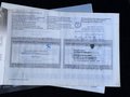 Daumennagel 41 - Peugeot 308 SW Active Pack Automatik