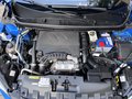 Daumennagel 14 - Peugeot 308 SW Active Pack Automatik
