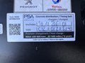 Daumennagel 43 - Peugeot 308 SW Active Pack Automatik