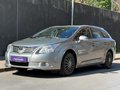 Daumennagel 1 - Toyota Avensis Kombi Sol
