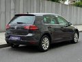 Daumennagel 5 - Volkswagen Golf VII Automatik Lounge BMT