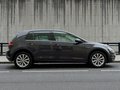 Daumennagel 13 - Volkswagen Golf VII Automatik Lounge BMT