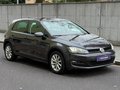 Daumennagel 3 - Volkswagen Golf VII Automatik Lounge BMT